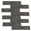 64 GB HP Hynix 8x 8 GB 2Rx4 PC3-10600R DDR3 RAM REG ECC...