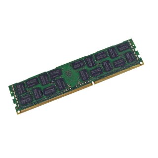 Hynix 4GB PC3-10600R 1Rx4 ECC HMT351R7BFR4C-H9 Server RAM REG ECC DDR3 591750-171