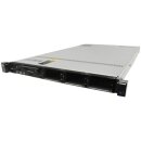 Dell PowerEdge R610 Server 2x E5540 2,53 GHZ CPU 16 GB RAM  mit Laufwerk PERC 6i 6Bay