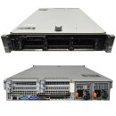 Dell PowerEdge R710 Server 2x E5620 2,4 GHZ CPU 32 GB RAM...