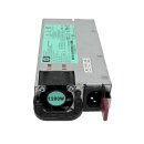 10 x HP Power Supply Netzteil HSTNS-PL11 1200 Watt 498152-001