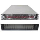 HP StorageWorks HSV300 AG637B 2xController 2xLüfter...