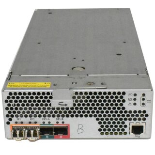 HP 4-Port 4 Gbit Fiber Channel I/O Module AG637-63012
