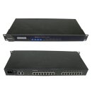 MOXA CN2510 16-Port RS232 Async Terminal Server