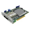 HP 530FLR-SFP+ 2-Port PCIe x8 10 GbE Network Adapter 647579-001 649869-001 DL360p G8