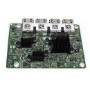 Mellanox MCX349A-XCCN ConnectX-3 Pro 10GbE Quad Port PCIe3 Netzwerkkarte