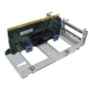 IBM Riser Board Cage PCIe x3690 X5  Server 49Y6576 69Y2245