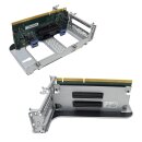 IBM Riser Board Cage PCIe x3690 X5  Server 49Y6576 69Y2245