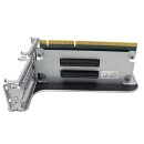 IBM Riser Board Cage PCIe x3690 X5  Server 49Y6576 69Y2245