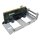 IBM Riser Board Cage PCIe x3690 X5  Server 49Y6576 69Y2245