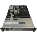 Dell PowerEdge R510 Server 2x L5640 2.26 GHz 16 GB RAM HDD 3.5" H700 12 Bay +2 Bay 2,5