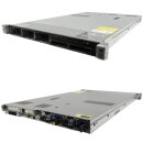 HP ProLiant DL360p G8 Server 2x E5-2695 V2 2,4 GHZ 256GB 2,5Zoll P420i 2GB 8Bay