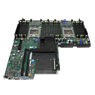 DELL PowerEdge R620 Server Mainboard/Motherboard 0KCKR5 KCKR5 01W23F 1W23F