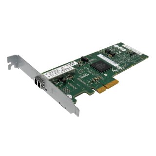 HP NC373F PCIe x4 Fibre Channel Netzwerkkarte 395864-001 012785-002