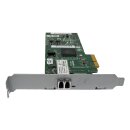 HP NC373F PCIe x4 Fibre Channel Netzwerkkarte 395864-001...