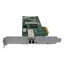 HP NC373F PCIe x4 Fibre Channel Netzwerkkarte 395864-001 012785-002