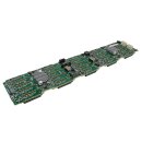 HP ProLiant DL380p G8 25x2.5" SAS Backplane 686568-001 +SAS Kabel +Power Kabel