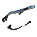 HP ProLiant DL380p G8 25x2.5" SAS Backplane 686568-001 +SAS Kabel +Power Kabel