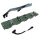 HP ProLiant DL380p G8 25x2.5" SAS Backplane 686568-001 +SAS Kabel +Power Kabel