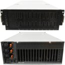 Tyan FT77CB7079 4U / 8-GPU Server Barebone B7079F77CV10HR 2x Xeon E5-2620 v3 CPU without RAM without HDD