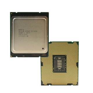 Intel Xeon Processor E5-4650 8-Core 20MB SmartCache 2.70GHz FCLGA 2011 SR0QR