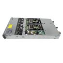 Dell PowerEdge C6220 Node Server 24x 2,5 SFF 4xNode C6320 no CPU 0GB PC4 RAM Perc H330 I350-T2