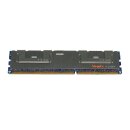 64GB HP Hynix 4x 16 GB PC3-8500R 4Rx4 ECC Server RAM REG ECC DDR3 HMT42GR7BMR4C-G7