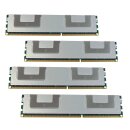 32GB IBM Samsung 2x 16 GB PC3L-8500R 4Rx4 ECC Server RAM ECC DDR3 M393B2K70DM0-YF8 49Y1418