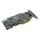 Dell LSI MR 9260-8i 8-Port 6 Gb PCIe x8 RAID Controller L3-25121-74B +BBU +Kabel 4x SATA