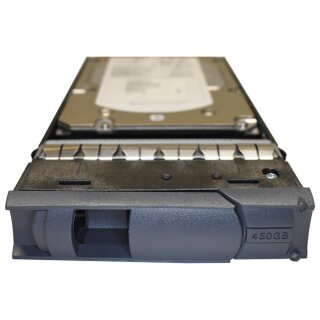 NetApp X411A-R5 450GB 3,5" LFF 15K SAS HDD