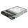 Dell 50 GB Festplatte 2.5" 0X2N7H SSD SATA  mit Rahmen 0KG7NR