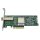 QLogic QLE2560-HP  FC Single-Port 8Gb PCIe x8 Network Adapter AK344-63002 FP
