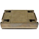 DELL CPU Kühler / Heatsink - PowerEdge R630 - 0H1M29 / H1M29
