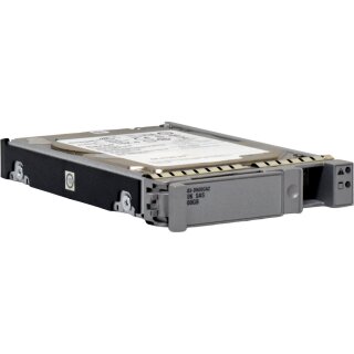 Cisco 600GB 2.5" 10K 6G SAS HDD A03-D600GA2 +Caddy