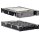 Cisco 600GB 2.5" 10K 6G SAS HDD A03-D600GA2 +Caddy