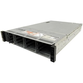 PER730XD 24X2.5"- With PSUs Dell Poweredge R730 24 × 2.5" Server- REFURBISHED In - Foto 11