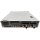 Dell PowerEdge R730xd Rack Server 2U ohne CPU mit CPU Kühler 12x 3.5 Zoll Bay 2x 2.5 Zoll Bay 2x PWS
