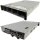 Dell PowerEdge R730xd Rack Server 2U ohne CPU mit CPU Kühler 12x 3.5 Zoll Bay 2x 2.5 Zoll Bay 2x PWS