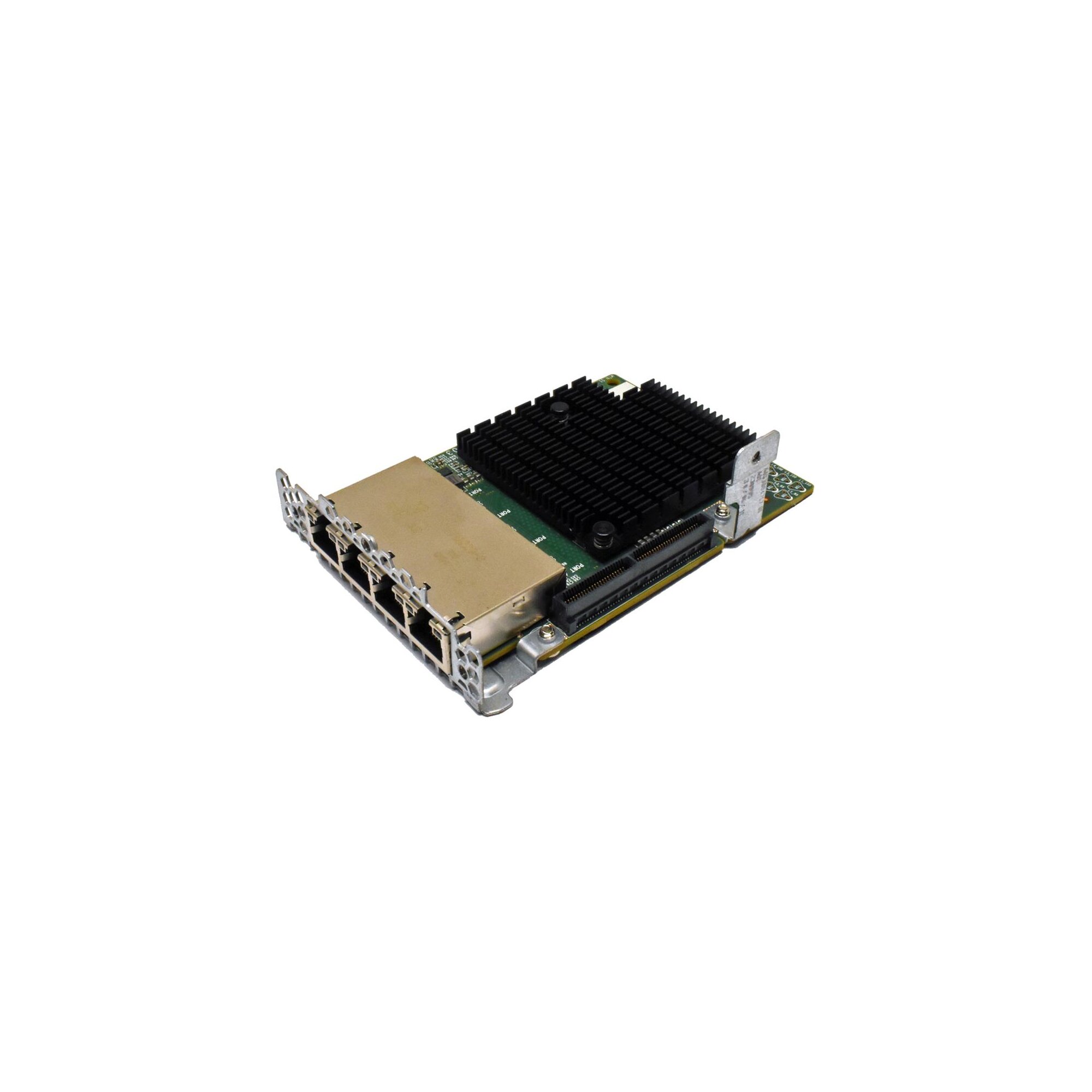 Dell EC 044C POWEREDGE Tarjeta De Interposición De Servidor / R740XD