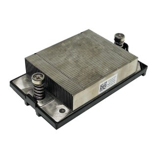 DELL CPU Kühler / Heatsink - PowerEdge R620  0M112P  M112P