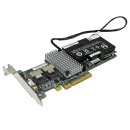 Dell C6220 LSI MR 9260-8i RAID Controller L3-25121-74B...