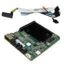 DELL PowerEdge C6105 SAS/SATA Mezzanine Daughter Card +...