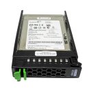 Fujitsu A3C40151008 Seagate 400GB MLC ST400FM0012 SATA 6Gb 2.5 „ SSD + Rahmen