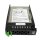 Fujitsu A3C40151008 Seagate 400GB MLC ST400FM0012 SATA 6Gb 2.5 „ SSD + Rahmen
