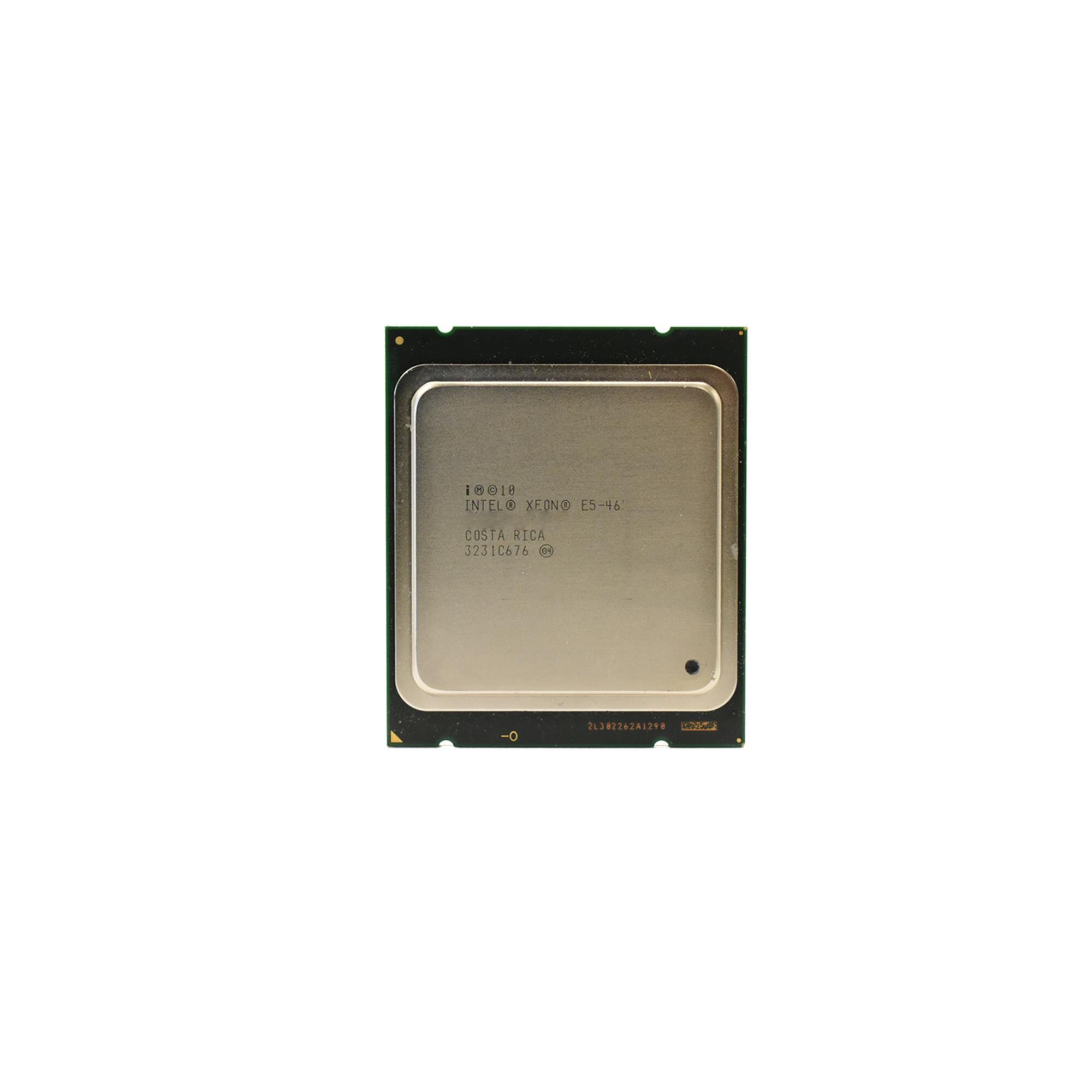 Intel Xeon Processor E5-4617 6-Core 15MB SmartCache 2.90GHz FCLGA 2011 ...