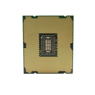Intel Xeon Processor E5-4617 6-Core 15MB SmartCache 2.90GHz FCLGA 2011 ...