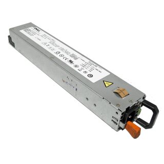 DELL Power Supply / Netzteil D400P-01 400W für PowerEdge R300 Dell P/N 0CX357