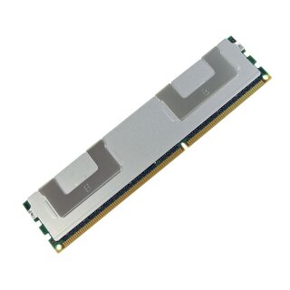 Samsung 4GB 2Rx4 PC3-8500R Server RAM DDR3 M393B5170EH1-CF8
