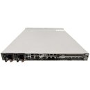 Supermicro CSE-815 1U Rack Server Mainboard X9SPU-F E3-1275 v2 LGA1155 8GB RAM 4x 2TB SATA HDD LSI 9271-4i