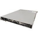 Supermicro CSE-815 1U Rack Server Mainboard X9SPU-F E3-1275 v2 LGA1155 8GB RAM 4x 2TB SATA HDD LSI 9271-4i